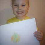 «ДЕНЬ ЗЕМЛИ»