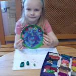 «ДЕНЬ ЗЕМЛИ»