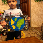 «ДЕНЬ ЗЕМЛИ»