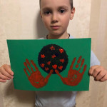 «ДЕНЬ ЗЕМЛИ»