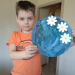 «ДЕНЬ ЗЕМЛИ»