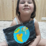 «ДЕНЬ ЗЕМЛИ»