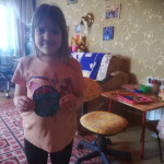 «ДЕНЬ ЗЕМЛИ»