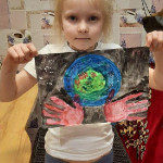 «ДЕНЬ ЗЕМЛИ»