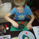 «ДЕНЬ ЗЕМЛИ»