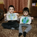 «ДЕНЬ ЗЕМЛИ»