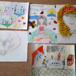 «Мамина улыбка»