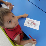 Мероприятия месячника безопасности