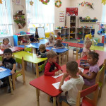 Мероприятия месячника безопасности