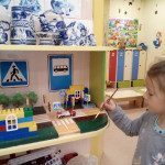 Мероприятия месячника безопасности