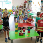 Мероприятия месячника безопасности