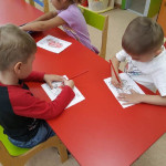 Мероприятия месячника безопасности