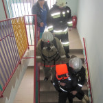 Месячник пожарной безопасности