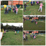 «Неделя здоровья» 16-22 сентября 2019