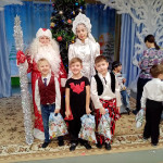 «Всезнайка»