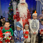 «Красная Шапочка»