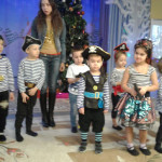 «Красная Шапочка»