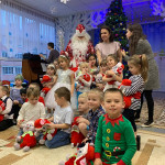 «Красная Шапочка»