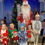 «Красная Шапочка»