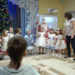 «Красная Шапочка»