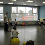 «Ну-ка, догони!»