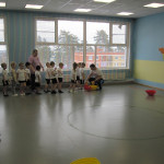 «Ну-ка, догони!»