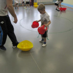 «Ну-ка, догони!»