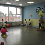 «Ну-ка, догони!»