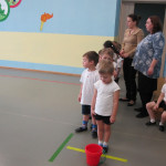 «Ну-ка, догони!»