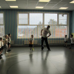 «Ну-ка, догони!»