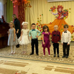 День Матери