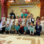 День Матери