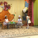 День Матери