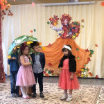 Праздник осени