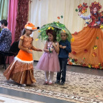 Праздник осени