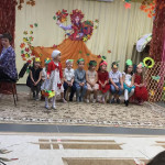 Праздник осени 2019
