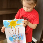 «ПРАЗДНИК ПАСХИ»