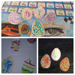 «ПРАЗДНИК ПАСХИ»