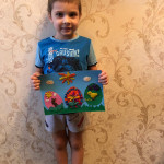 «ПРАЗДНИК ПАСХИ»