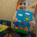 «ПРАЗДНИК ПАСХИ»