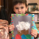 «ПРАЗДНИК ПАСХИ»