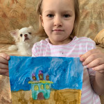 «ПРАЗДНИК ПАСХИ»