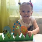 «ПРАЗДНИК ПАСХИ»