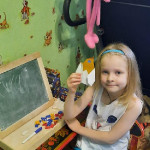 «ПРАЗДНИК ПАСХИ»