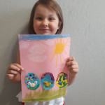 «ПРАЗДНИК ПАСХИ»