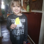 «ПРАЗДНИК ПАСХИ»