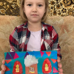 «ПРАЗДНИК ПАСХИ»