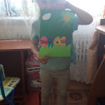 «ПРАЗДНИК ПАСХИ»