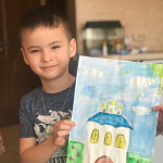 «ПРАЗДНИК ПАСХИ»