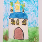 «ПРАЗДНИК ПАСХИ»